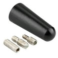 thumbnail image 1 of Car Rod Antenna,3cm Aluminum Alloy Car Car Antenna Rod Antenna Solid Performance, 1 of 7
