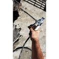 thumbnail image 4 of Lincoln 740 Heavy-Duty High-Pressure Steel Control Valve with 6" Rigid Extension, 4 of 10