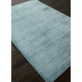 thumbnail image 2 of Jaipur Basis Solid Pattern Wool/Silk Handloom Rug, 2 of 3