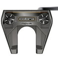thumbnail image 2 of Pre-Owned Cobra Vintage Nova Putter Steel 35'' Inches Mint, 2 of 5