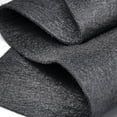thumbnail image 4 of 5 Pack Microfiber Cleaning Cloths, Streak-Free & Lint-Free Reusable Cleaning Rags, Multi-Surface Towels for Glass, Window, Kitchen, Stainless Steel, Car & Electronic Screens, 11.8"×15.7",Black, 4 of 9