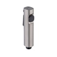 thumbnail image 1 of MYG for Handheld Bidet Sprayer for Toilet, G1/2\" Connector Shattaf Shower Head with Trigger Control, Multi-Functional Bathroom Cleaner for Personal Hygiene, Pet Washing, Floor Cleaning, 1 of 10