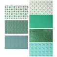 thumbnail image 3 of 7Pcs Patrick's Faux Sheets for DIY Craft Jewelry and Accessories, 3 of 3