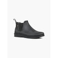 thumbnail image 1 of BOGS Bottes de Pluie d'Hiver Imperméables à Enfiler pour Femmes Sweetpea Noires - 72421-001, 1 of 5