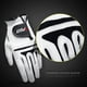 thumbnail image 4 of Adjustables Golfs Gloves for Right/Left Hand Wear Resistant Comfy Sport Gloves for Men Male Use, 4 of 5