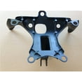 thumbnail image 3 of HTT-MOTOR High Quality Black Upper Stay Cowl Bracket Fairing Bracket For 2000-2001 Yamaha YZF-R1, 3 of 5