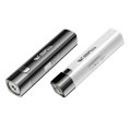 thumbnail image 4 of Linterna USB LED 280LM Brillante 3 Modo Exterior Hogar Camping Antorcha Negro, 4 of 6