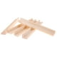 thumbnail image 5 of Soportes de Letras de Repuesto Yotijar 5 Piezas para Manualidades de Decoración, 5 of 6