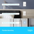 thumbnail image 2 of Interruptor regulador remoto inalámbrico Smart Button TP-Link Tapo S200D, 2 of 4