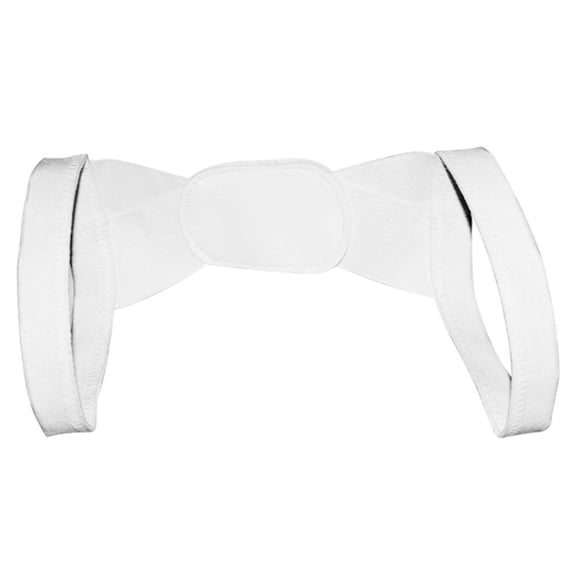 Soporte Para Espalda, Corrector De Postura De Espalda Con Soporte Para Hombros Para Hombres Y Mujeres, Corrige La Mala Postura Y Alivia El Dolor De Espalda