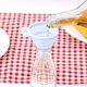 thumbnail image 4 of 3 Embudos plegables de silicona para cocina, botellas pequeñas o mini rellenas de embudo, 4 of 5