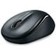 thumbnail image 1 of Ratón inalámbrico Logitech M325 plateado oscuro con adaptador USB, 1 of 5