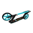 thumbnail image 3 of Scooter Next Aqua con Negro Altura Ajustable, 3 of 4