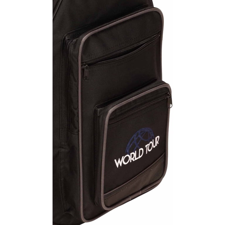 World Tour Cases EG20DN Electric Guitar Gig Bag photo 8