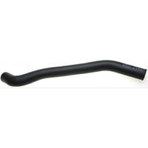 Radiator Coolant Hose Fits select: 1985-1989 CHEVROLET CORVETTE, 1987-1988 CHEVROLET CAMARO