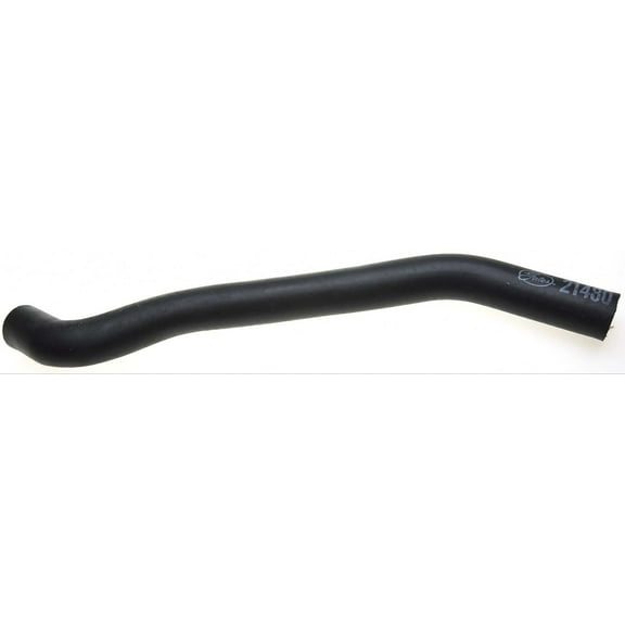 Radiator Coolant Hose Fits select: 1985-1989 CHEVROLET CORVETTE, 1987-1988 CHEVROLET CAMARO