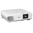 thumbnail image 1 of Proyector Epson PowerLite S39, resolución de 800 x 600, Contraste Epson PowerLite Powerlite S39, 1 of 3