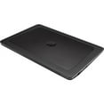 thumbnail image 5 of HP ZBook 15 G3 15.6" Mobile Workstation - Intel Core i7 (6th Gen) i7-6820HQ Quad-core (4 Core) 2.70 GHz - 8 GB DDR4, 5 of 10