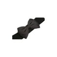 thumbnail image 4 of INSPIRE CHIC Women's Bowknot Elastic Belts, 2.4" Width Elegant Cute Stretchy Cinch Waistband for Dress Wedding 24 - 32" Black, 4 of 7
