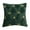 A, variant on Linnome Festive Tree Pattern Pillow, Soft Couch Cushion for Chair Sofa, Christmas Theme Living Room Decor