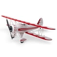 thumbnail image 1 of Avión RC E-flite UMX WACO White BNF Basic con AS3X y caja fuerte, 1 of 9