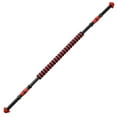 thumbnail image 6 of Barbell Threaded Dumbbell Handle Bars Extension Bar Set Adjustable Dumbbell Bars For Weight Lifting Home Gym Fitness Exercise, 6 of 7