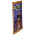 thumbnail image 3 of Arthur's Halloween: An Arthur Adventure (Paperback), 3 of 5
