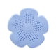 thumbnail image 1 of Filtro para fregadero de cocina, bonito colador para fregadero de baño, estilo moderno y sencillo (azul), 1 of 3