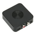 thumbnail image 3 of Bluetooth Adapter,BT‑21 Bluetooth 5.0 Transmitter Bluetooth Transmitter Receiver Bluetooth AUX Adapter Ultimate Reliability, 3 of 9