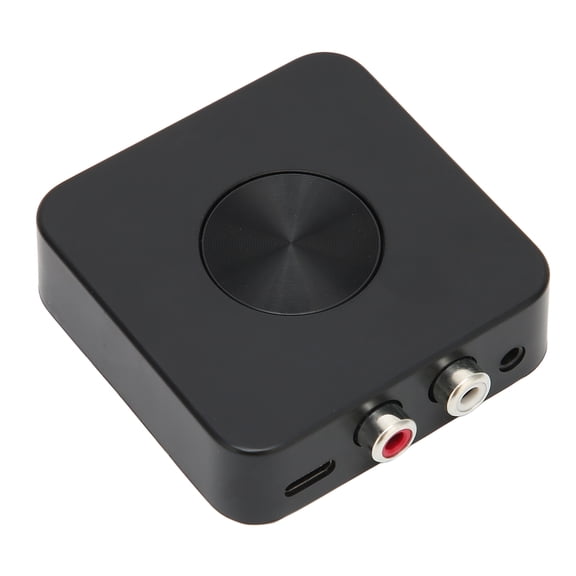 Adaptador Bluetooth, BT‑21 Transmisor Bluetooth 5.0 Transmisor Bluetooth Receptor Adaptador Bluetooth Rendimiento confiable