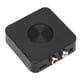 thumbnail image 1 of Adaptador Bluetooth AUX, BT‑21 Transmisor Bluetooth 5.0 Adaptador Bluetooth Transmisor Receptor Bluetooth Estética elegante, 1 of 9