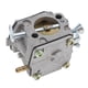 thumbnail image 5 of Carburador para Husqvarna 61266268272 272XP Recortadora de Motosierra Repuestos para Motosierra Macarena Carburador de motosierra, 5 of 6