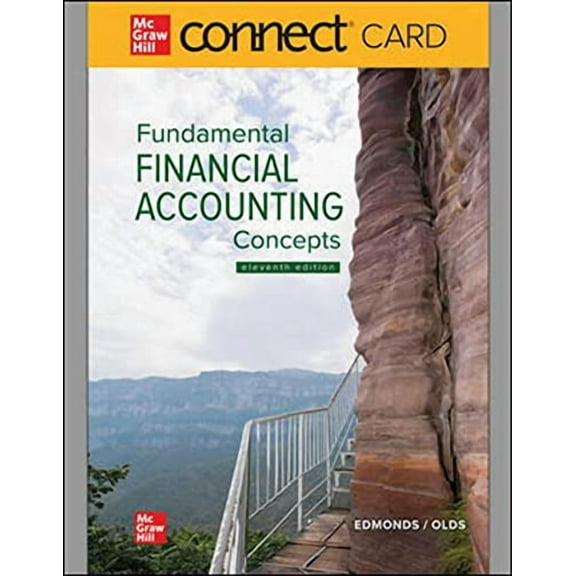FUND.FINANCIAL ACCT.CONCEPTS-ACCESS, 9781264266210, Paperback, 11th