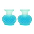 thumbnail image 1 of 2Pcs Mini Vase Models Lovely Miniature Vase Ornaments Photo Props Doll House Accessory, 1 of 4
