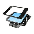 thumbnail image 3 of StarTech.com Support de Tablette Sécurisé, Support Universel Anti-Vol pour Tablettes jusqu'à 10.5 Pouces, Support Verrouillable pour Bureau/k-Slot Compatible, Montage VESA, Enceinte Murale - Support de Tablette SECTBL Pos2 - Support - pour Tablette - Verrouillable - Acier - Noir - Taille de l'Écran : 10.5 Pouces - interface de Montage : 100 x 100 mm - Montable au Mur, Bureau, Support VESA, 3 of 14