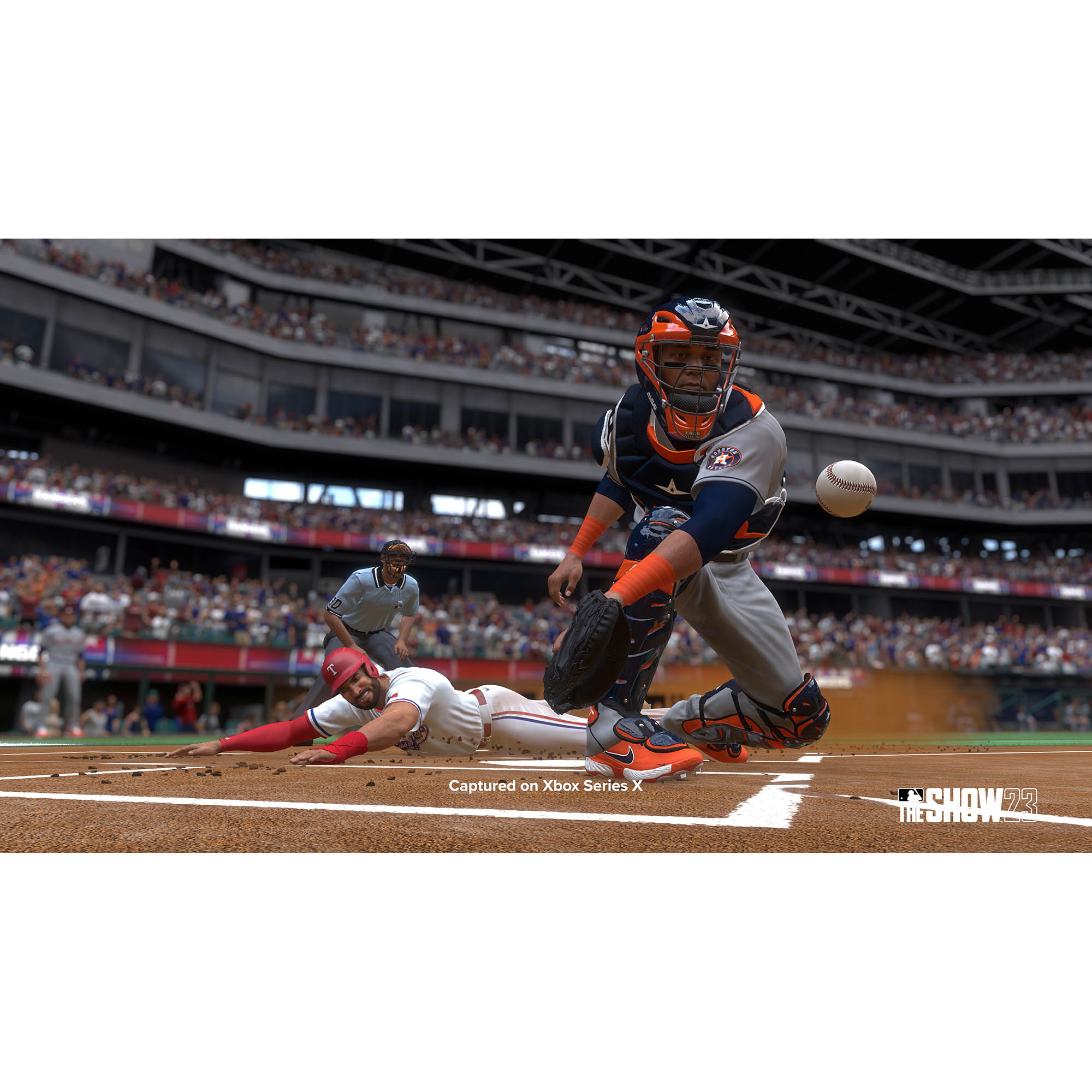 MLB The Show 23 - Xbox One - image 5 of 13