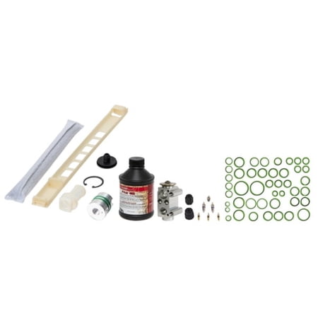 Four Seasons A/C Service Kits