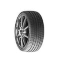 Kumho Ecsta PA51 225/40R18XL 92W BW All Season Tire