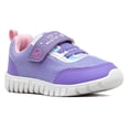 thumbnail image 2 of Tenis Bubble Gummers Uzzyi para Niña, 2 of 4