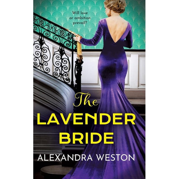 The Lavender Bride, (Hardcover)