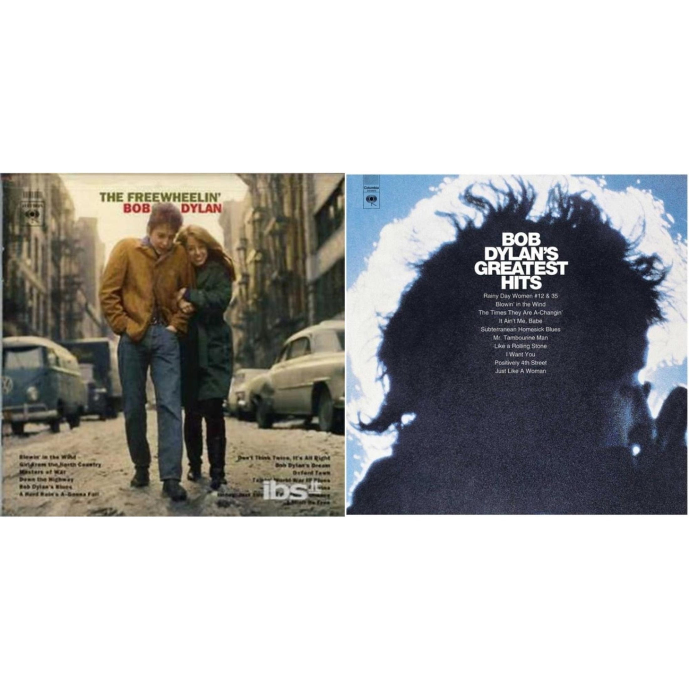 Bob Dylan - More Blood More Tracks: The Bootleg Series, Vol