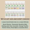 thumbnail image 4 of Green Tidings All Natural Deodorant, Unscented 1 Ounce  10.00% Off Auto renew, 4 of 6