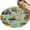 Green, variant on Construction Truck Entryway Rug 2x3ft Washable Non Slip Bathroom Rug Indoor Floor Front Door Mat Cartoon Grips and Bulldozers Turmeric Rectangle Area Rugs Carpet for Kitchen Office Dining Room