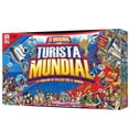 thumbnail image 1 of Fotorama / El Original Turista Mundial Juego de Mesa [Global Economy Board Game] by Fotorama, 1 of 2