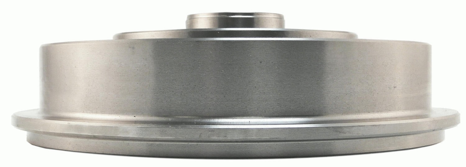 Winstop Brake Drum, Rear WS236061, Honda Accord 1985-1982