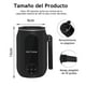 thumbnail image 3 of Espumador de Leche Feiniao Eléctrico con Mango Plegable 4 en 1 para Café Latte Capuchino, 3 of 8