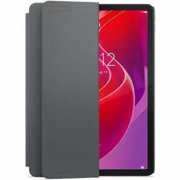 Lenovo 11 Folio Tablet Case durable sleek, Black