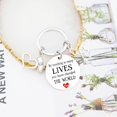 thumbnail image 2 of Nurse Christmas Gifts For Women 2025 Nurse Best Stocking Stuffers Nurses Practitioner Gifts For Female Novelty Nurses Keychain Nursing Gift For Women Nursing Accessories For Work, 2 of 7