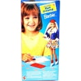 thumbnail image 4 of International Pen Friend Barbie Special Edition Doll 1995 Mattel 13558, 4 of 4