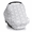 Gray, variant on Baby Car Seat Canopy Covers Nursing Cover Breastfeeding Scarf Infant Stroller Cover Carseat Canopy for Baby Girls Boys